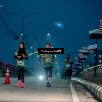 Runner Photo 5808784