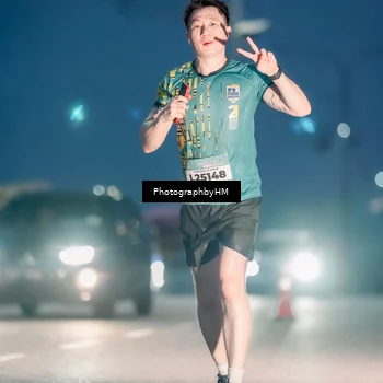 Runner Photo 5808785