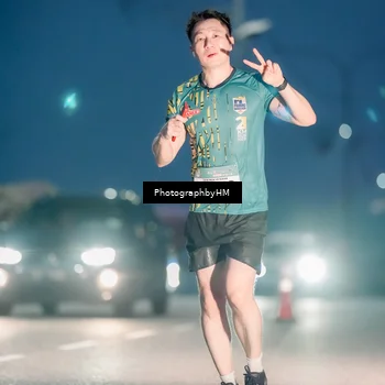 Runner Photo 5808786