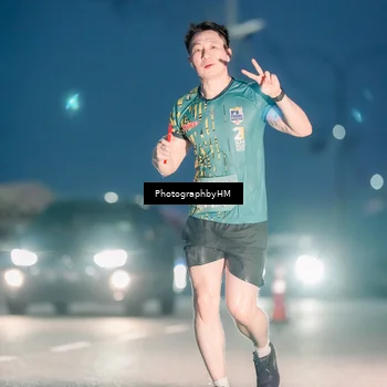 Runner Photo 5808787