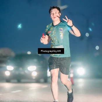 Runner Photo 5808788