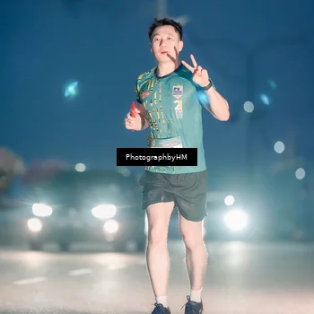 Runner Photo 5808791