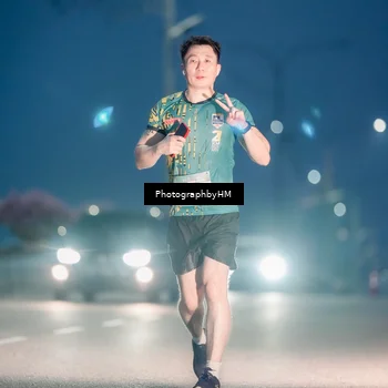 Runner Photo 5808793