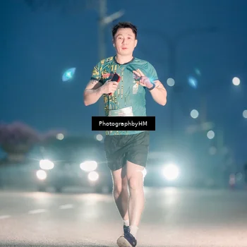 Runner Photo 5808794