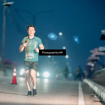 Runner Photo 5808795