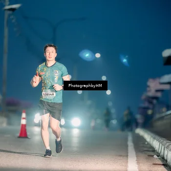 Runner Photo 5808796