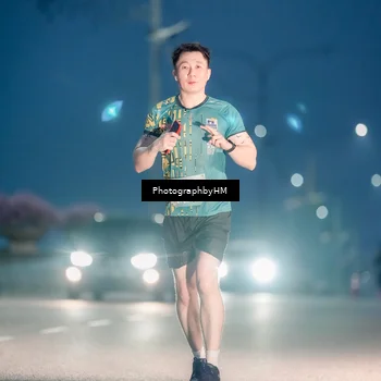 Runner Photo 5808797