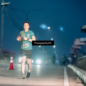 Runner Photo 5808798