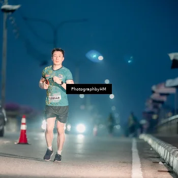 Runner Photo 5808799