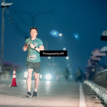Runner Photo 5808801