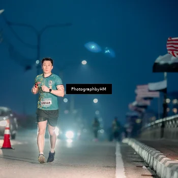 Runner Photo 5808802