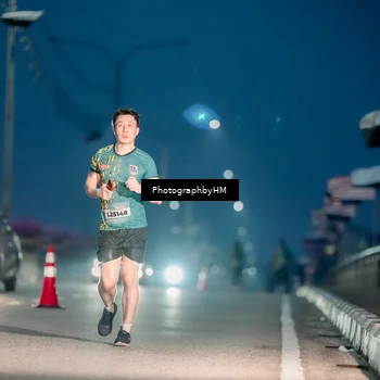 Runner Photo 5808803