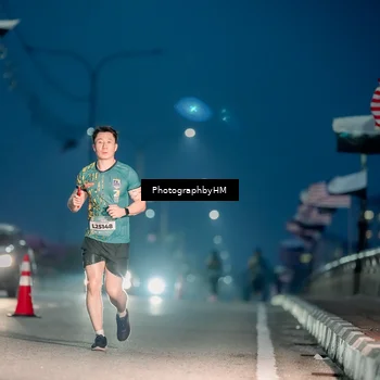 Runner Photo 5808804