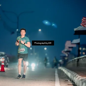 Runner Photo 5808805