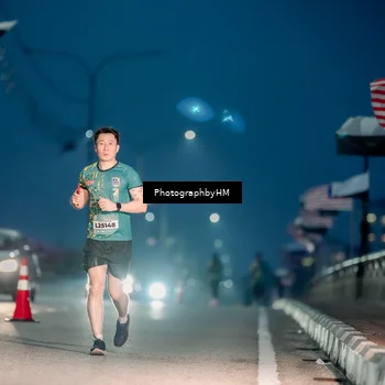 Runner Photo 5808806