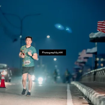 Runner Photo 5808807