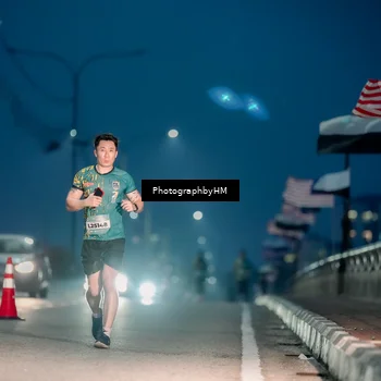 Runner Photo 5808808