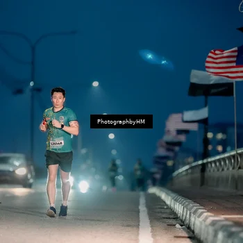 Runner Photo 5808810