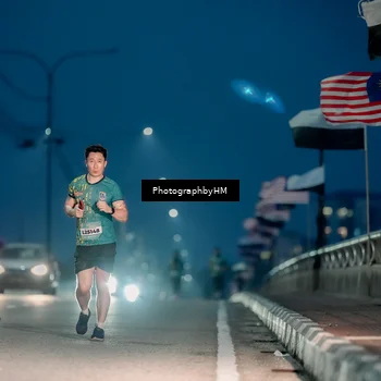 Runner Photo 5808814