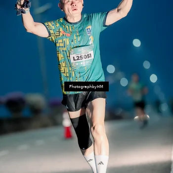 Runner Photo 5808816