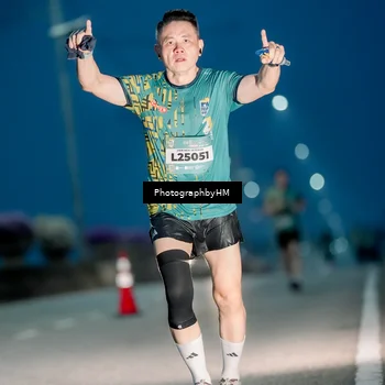 Runner Photo 5808821