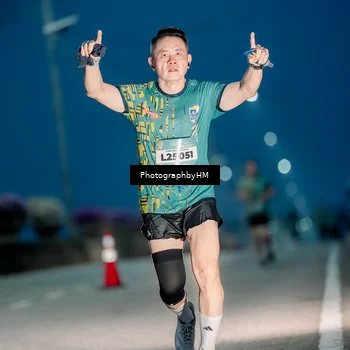 Runner Photo 5808822