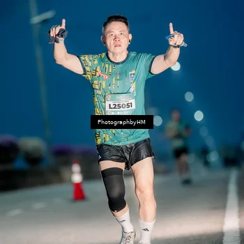 Runner Photo 5808824