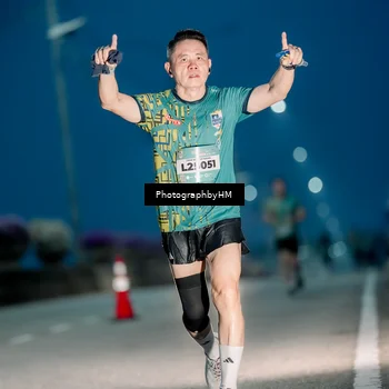 Runner Photo 5808825