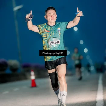 Runner Photo 5808826