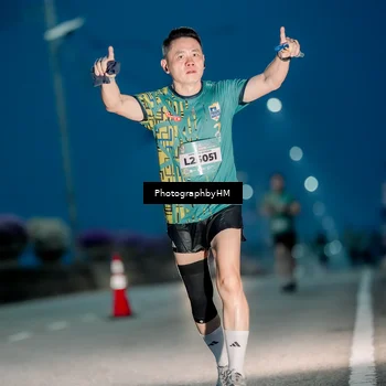 Runner Photo 5808827