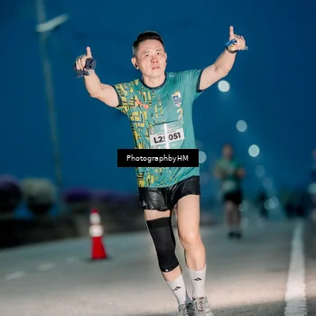 Runner Photo 5808828