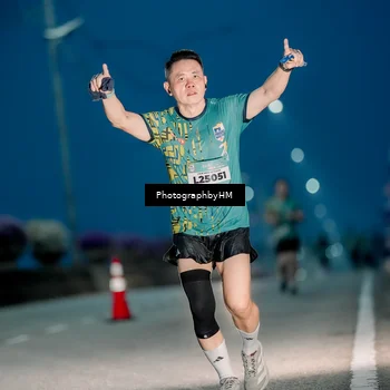 Runner Photo 5808829