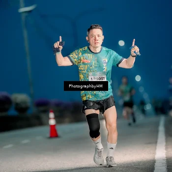 Runner Photo 5808830