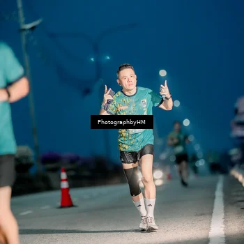 Runner Photo 5808833