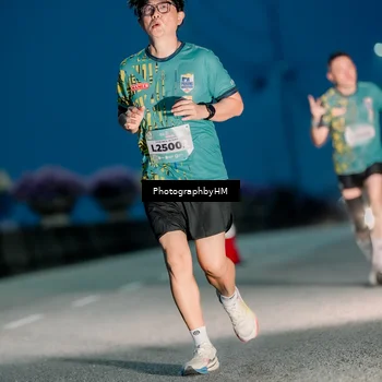 Runner Photo 5808834