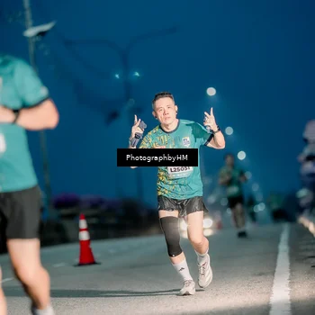 Runner Photo 5808835