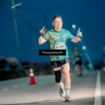 Runner Photo 5808836