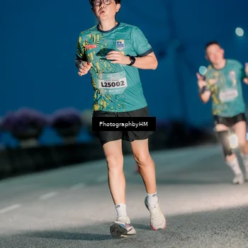 Runner Photo 5808837