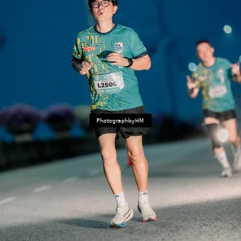 Runner Photo 5808838