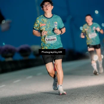 Runner Photo 5808839