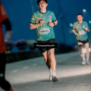 Runner Photo 5808840