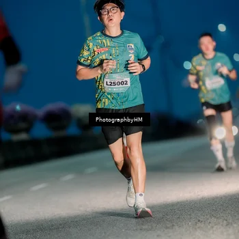 Runner Photo 5808841
