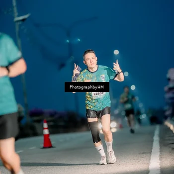Runner Photo 5808842
