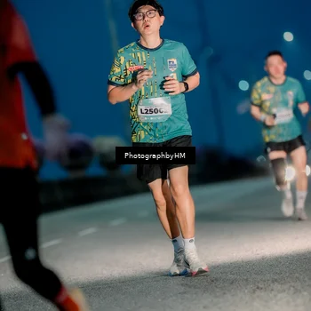 Runner Photo 5808843