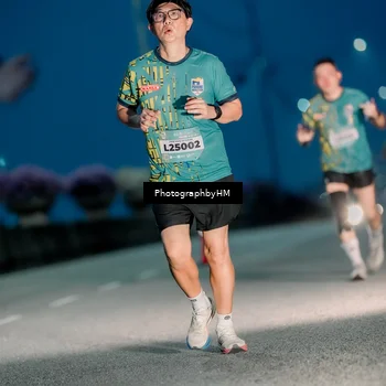 Runner Photo 5808844