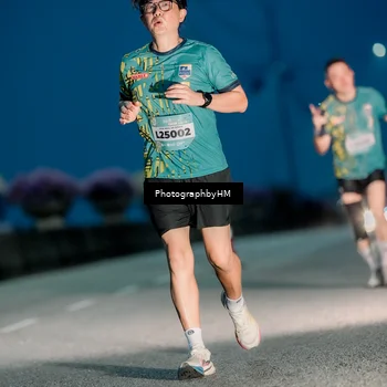 Runner Photo 5808845