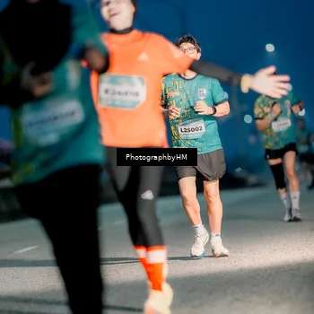Runner Photo 5808847