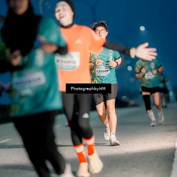 Runner Photo 5808849