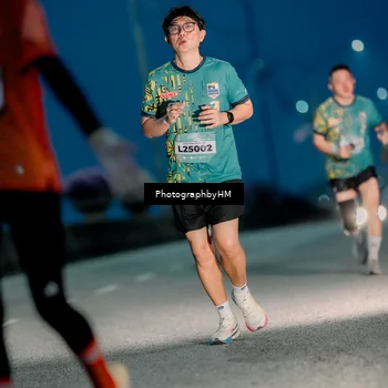 Runner Photo 5808850