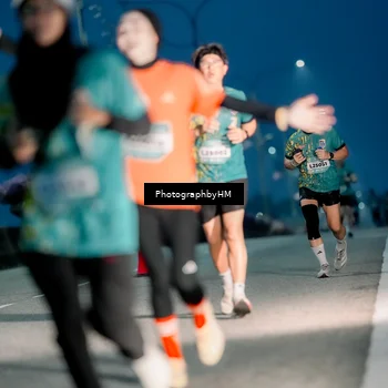 Runner Photo 5808852